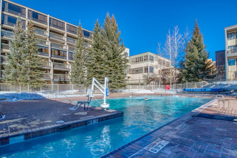 Mountain Paradise - Keystone, Colorado