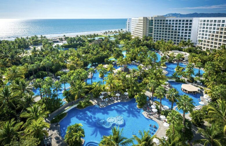 Vidanta Nuevo Vallarta - Grand Bliss Two-Bedroom Luxury Suite - Nuevo Vallarta, Mexico