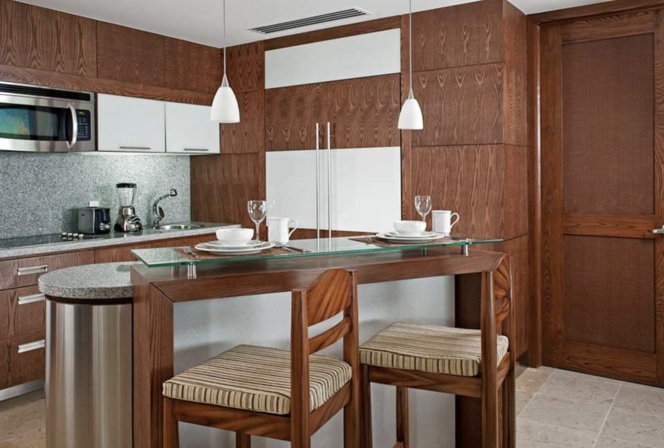 Vidanta Nuevo Vallarta - Grand Bliss Two-Bedroom Luxury Suite - Nuevo Vallarta, Mexico