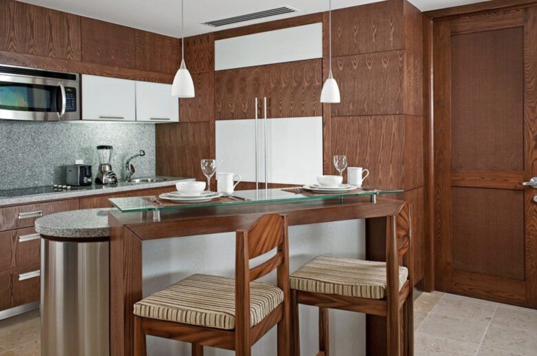 Vidanta Nuevo Vallarta - Grand Bliss Two-Bedroom Luxury Suite - Nuevo Vallarta, Mexico