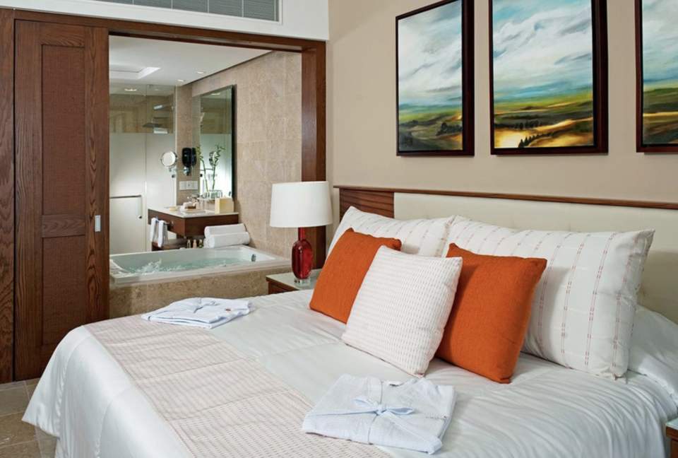 Vidanta Nuevo Vallarta - Grand Bliss Two-Bedroom Luxury Suite - Nuevo Vallarta, Mexico