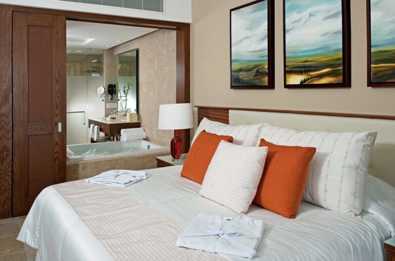 Vidanta Nuevo Vallarta - Grand Bliss Two-Bedroom Luxury Suite - Nuevo Vallarta, Mexico