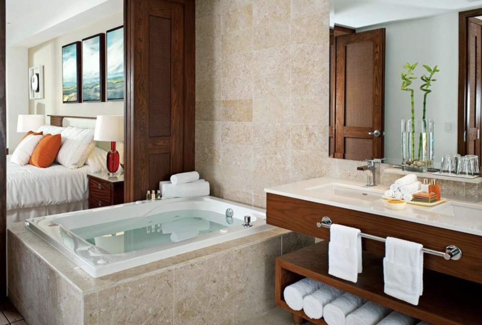 Vidanta Nuevo Vallarta - Grand Bliss Two-Bedroom Luxury Suite - Nuevo Vallarta, Mexico