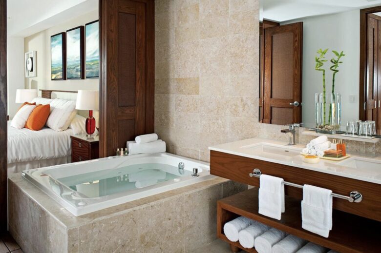 Vidanta Nuevo Vallarta - Grand Bliss Two-Bedroom Luxury Suite - Nuevo Vallarta, Mexico