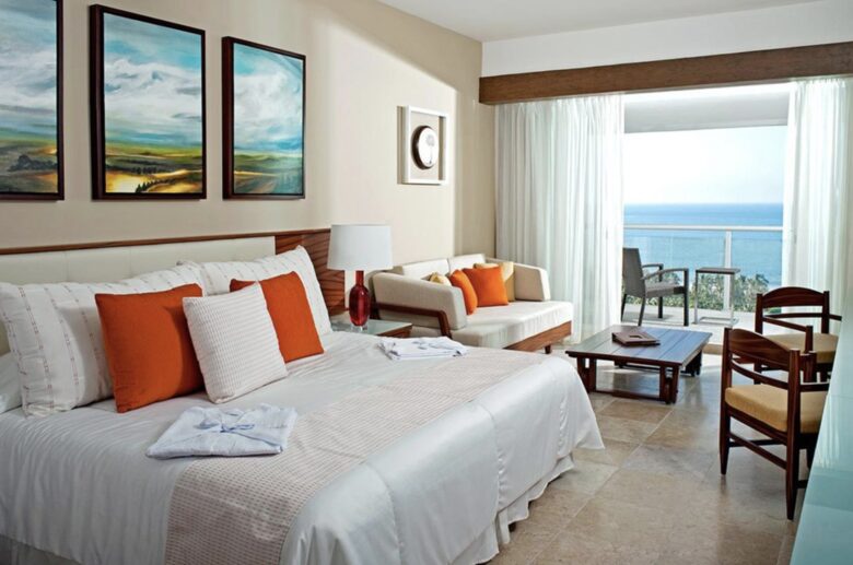 Vidanta Nuevo Vallarta - Grand Bliss Two-Bedroom Luxury Suite - Nuevo Vallarta, Mexico