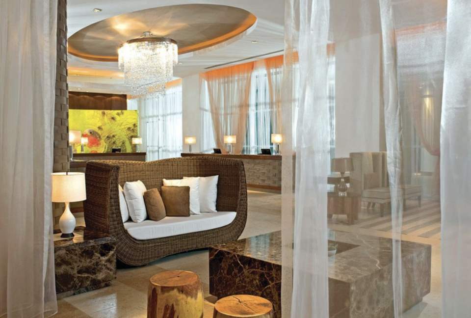 Vidanta Nuevo Vallarta - Grand Bliss Two-Bedroom Luxury Suite - Nuevo Vallarta, Mexico