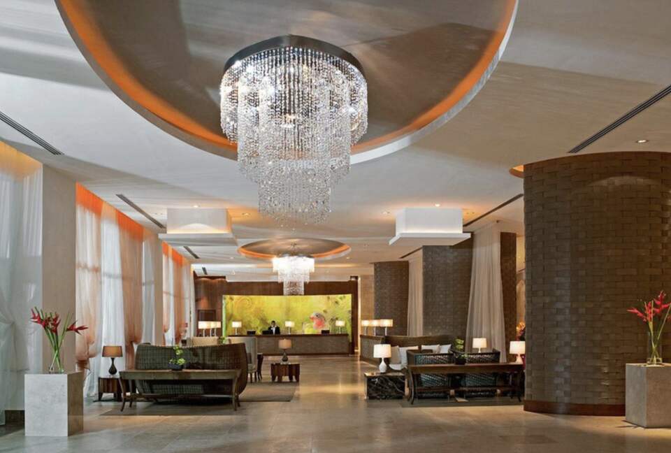 Vidanta Nuevo Vallarta - Grand Bliss Two-Bedroom Luxury Suite - Nuevo Vallarta, Mexico