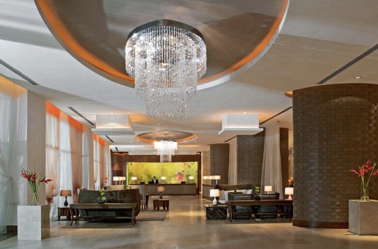 Vidanta Nuevo Vallarta - Grand Bliss Two-Bedroom Luxury Suite - Nuevo Vallarta, Mexico