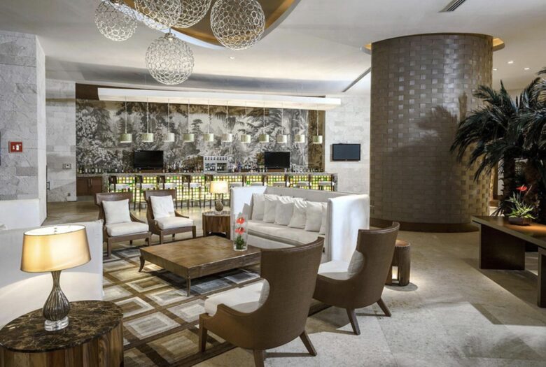 Vidanta Nuevo Vallarta - Grand Bliss Two-Bedroom Luxury Suite - Nuevo Vallarta, Mexico