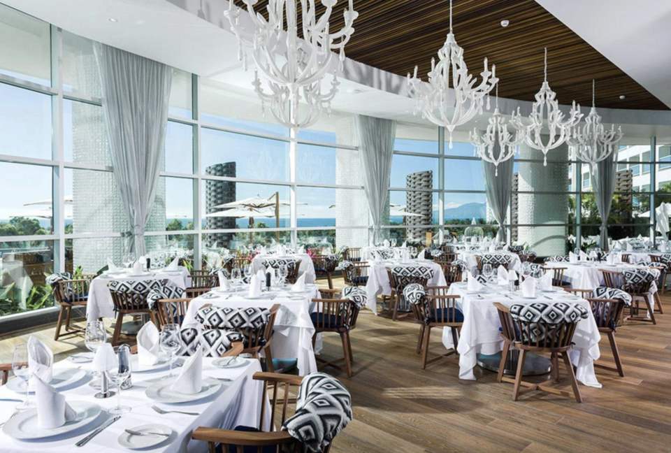 Vidanta Nuevo Vallarta - Grand Bliss Two-Bedroom Luxury Suite - Nuevo Vallarta, Mexico