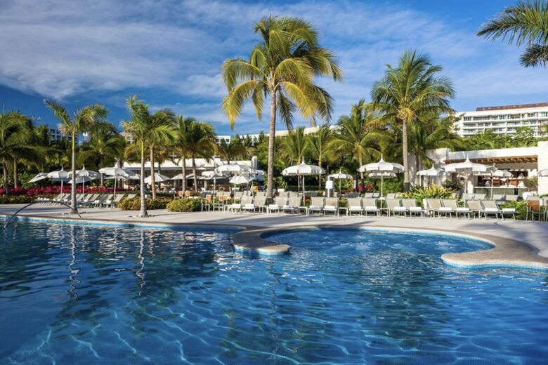 Vidanta Nuevo Vallarta - Grand Bliss Two-Bedroom Luxury Suite - Nuevo Vallarta, Mexico