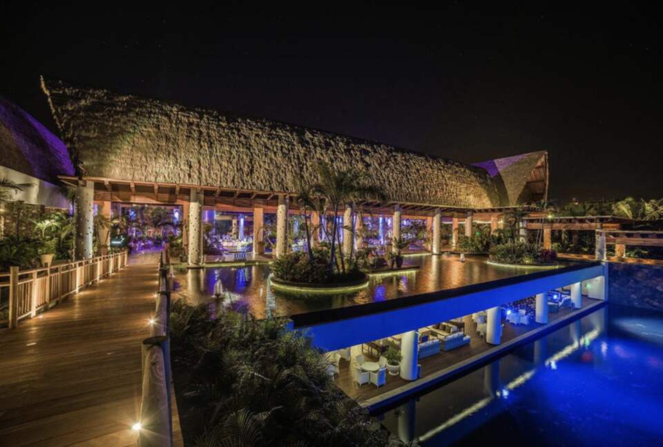 Vidanta Nuevo Vallarta - Grand Bliss Two-Bedroom Luxury Suite - Nuevo Vallarta, Mexico