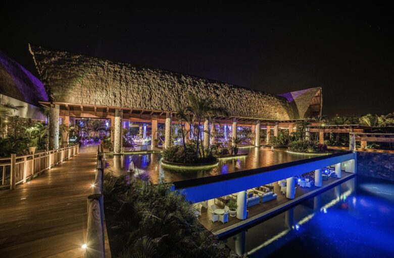 Vidanta Nuevo Vallarta - Grand Bliss Two-Bedroom Luxury Suite - Nuevo Vallarta, Mexico