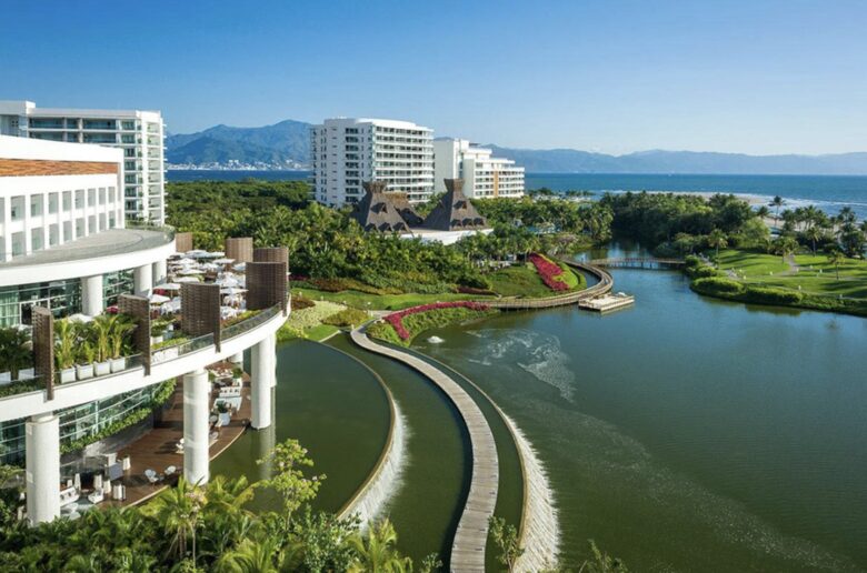Vidanta Nuevo Vallarta - Grand Bliss Two-Bedroom Luxury Suite - Nuevo Vallarta, Mexico