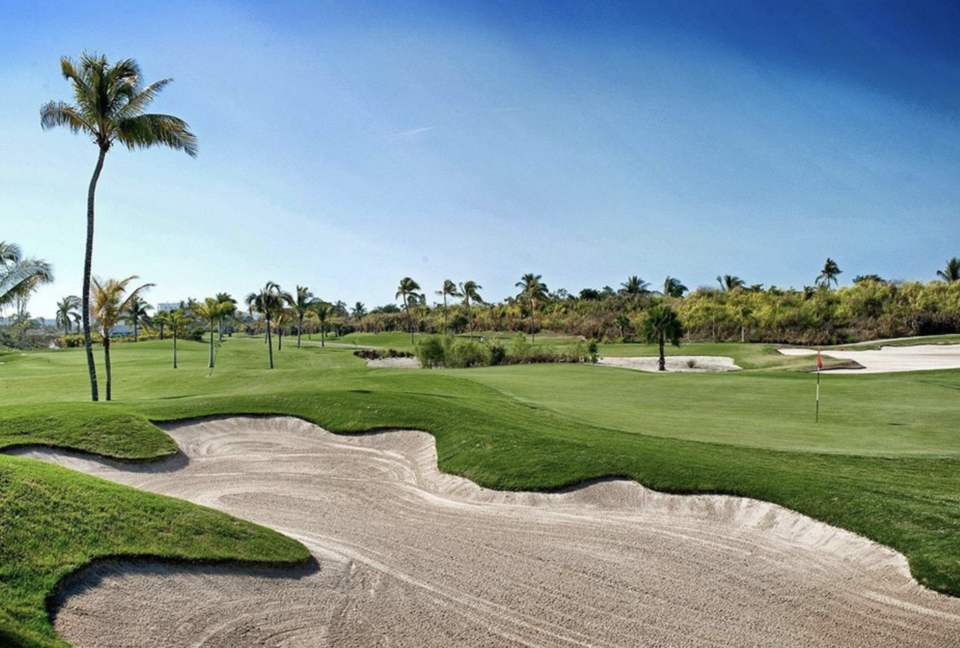 Vidanta Nuevo Vallarta - Grand Bliss Two-Bedroom Luxury Suite - Nuevo Vallarta, Mexico