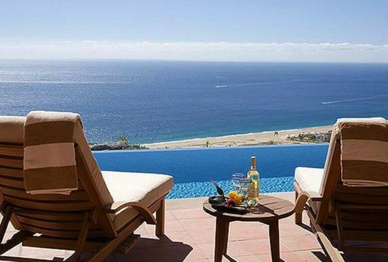The Montecristo Estates - Three Bedroom Villa - Cabo San Lucas, Mexico