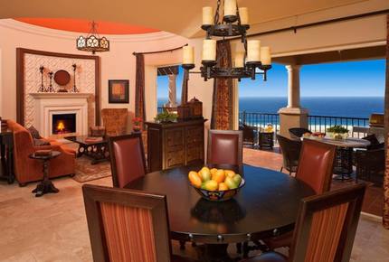 The Montecristo Estates - Three Bedroom Villa - Cabo San Lucas, Mexico