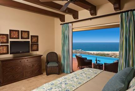 The Montecristo Estates - Three Bedroom Villa - Cabo San Lucas, Mexico