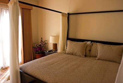 The Montecristo Estates - Three Bedroom Villa - Cabo San Lucas, Mexico