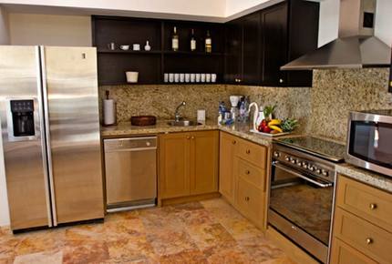 The Montecristo Estates - Three Bedroom Villa - Cabo San Lucas, Mexico