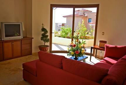 The Montecristo Estates - Three Bedroom Villa - Cabo San Lucas, Mexico