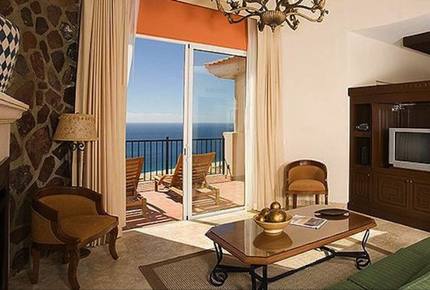 The Montecristo Estates - Three Bedroom Villa - Cabo San Lucas, Mexico