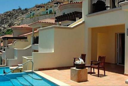 The Montecristo Estates - Three Bedroom Villa - Cabo San Lucas, Mexico
