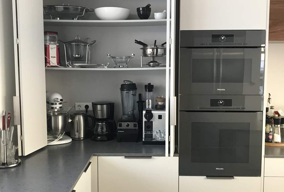 Luxury Icelandic Villa - Mosfellsbaer, Iceland