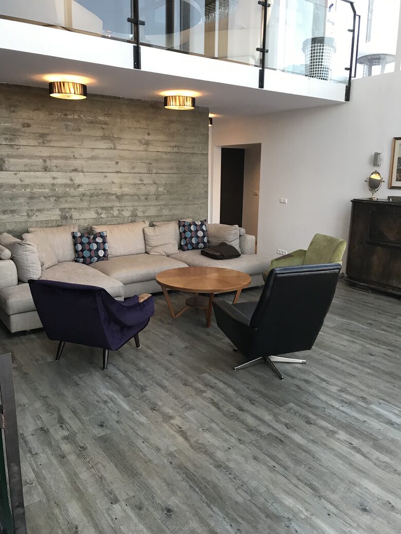 Luxury Icelandic Villa - Mosfellsbaer, Iceland