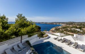 Ibiza Cala Moli - Ibiza, Spain