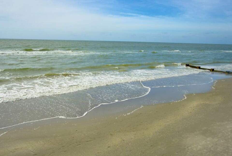 Gulf Front Executive Getaway - Madeira Beach, Florida