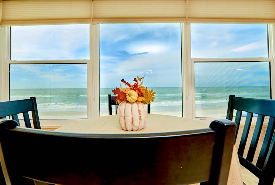 Gulf Front Executive Getaway - Madeira Beach, Florida
