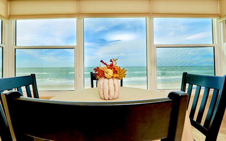 Gulf Front Executive Getaway - Madeira Beach, Florida