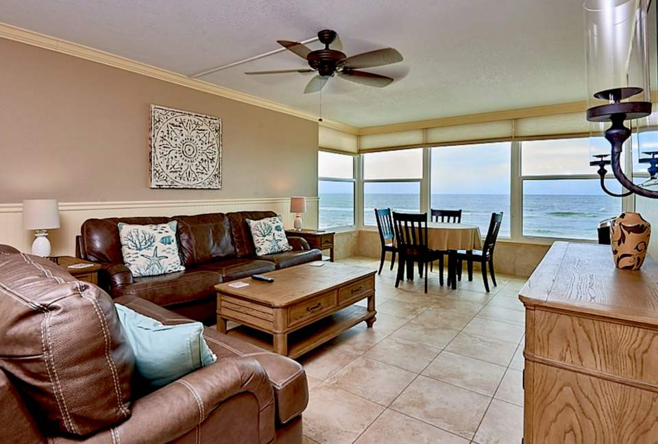 Gulf Front Executive Getaway - Madeira Beach, Florida