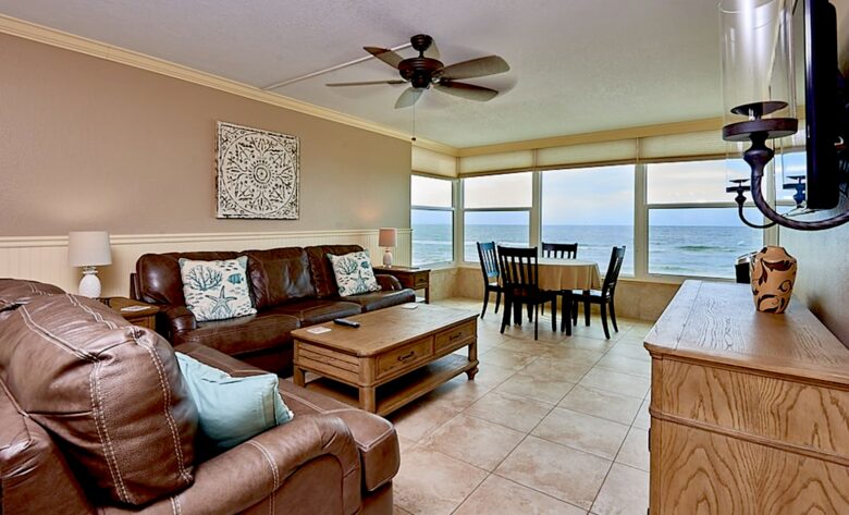 Gulf Front Executive Getaway - Madeira Beach, Florida
