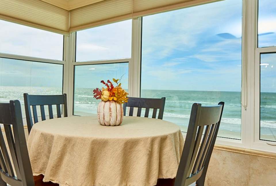 Gulf Front Executive Getaway - Madeira Beach, Florida