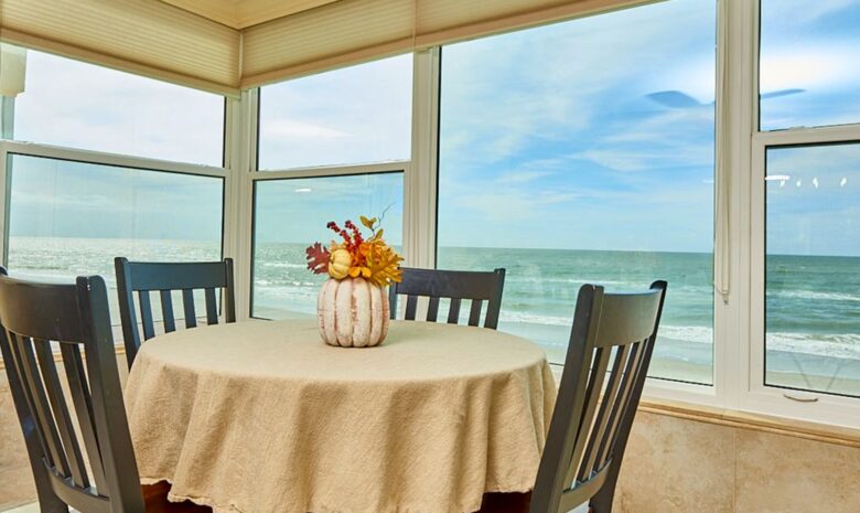Gulf Front Executive Getaway - Madeira Beach, Florida