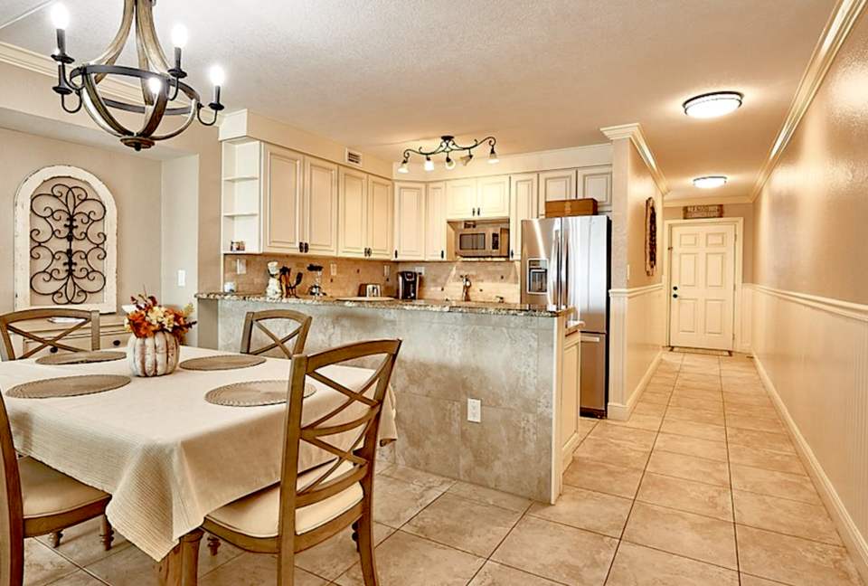 Gulf Front Executive Getaway - Madeira Beach, Florida