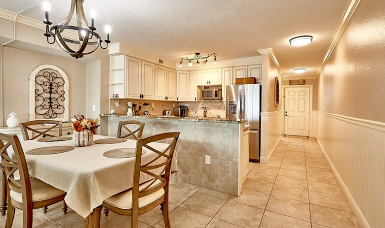 Gulf Front Executive Getaway - Madeira Beach, Florida