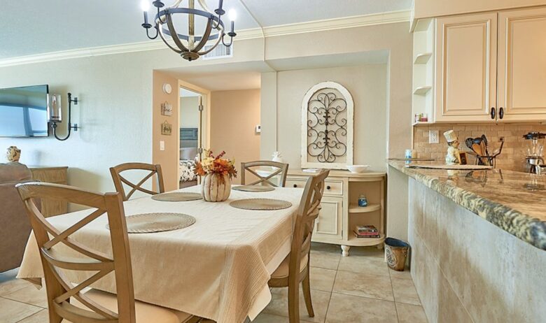 Gulf Front Executive Getaway - Madeira Beach, Florida