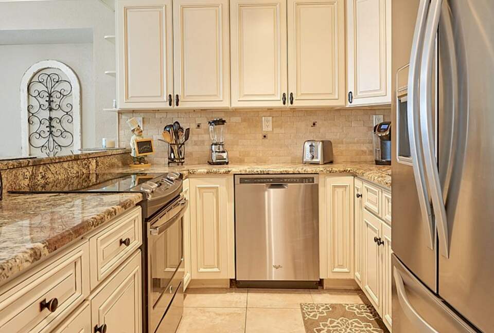 Gulf Front Executive Getaway - Madeira Beach, Florida