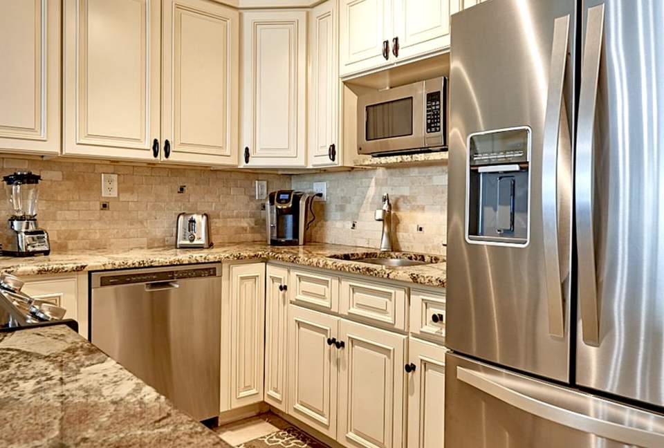 Gulf Front Executive Getaway - Madeira Beach, Florida