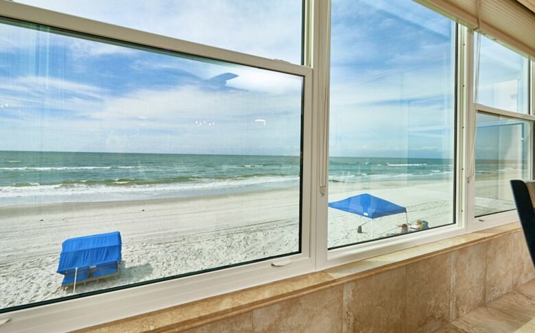 Gulf Front Executive Getaway - Madeira Beach, Florida