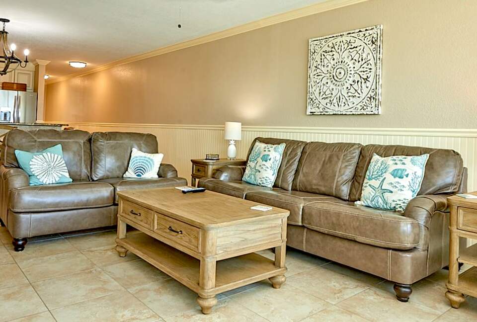 Gulf Front Executive Getaway - Madeira Beach, Florida