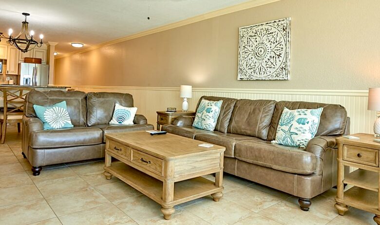 Gulf Front Executive Getaway - Madeira Beach, Florida