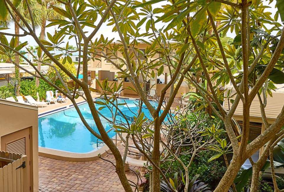 Gulf Front Executive Getaway - Madeira Beach, Florida