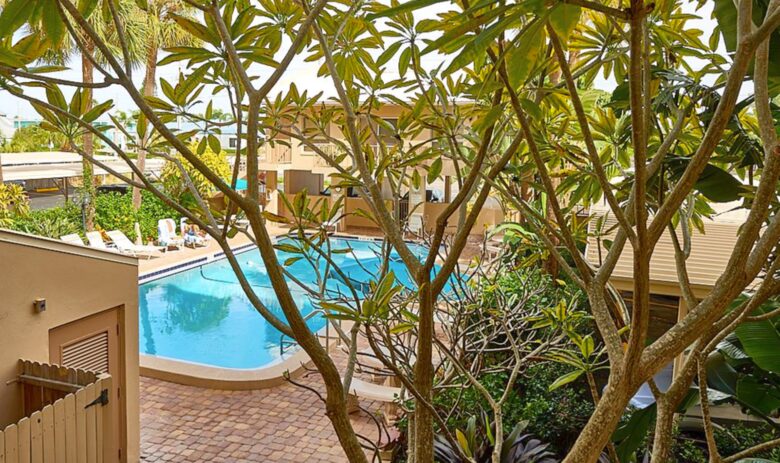 Gulf Front Executive Getaway - Madeira Beach, Florida