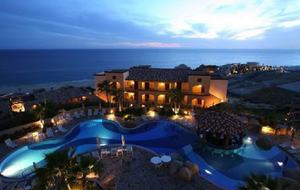 Pueblo Bonito Sunset Beach- Executive Suite - Cabo San Lucas, Mexico