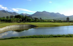 Valentine House - Killarney, Ireland