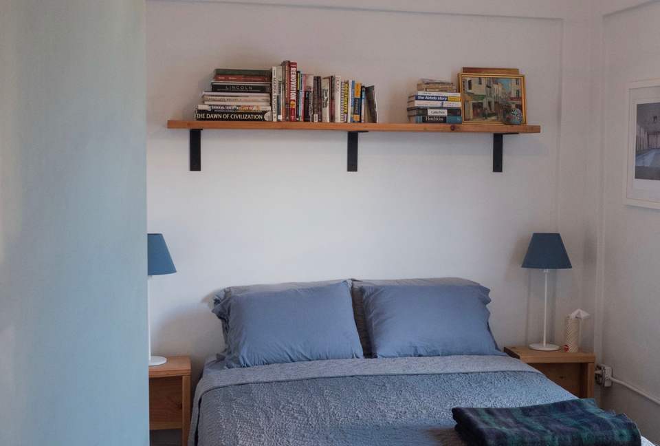 The 105 Lincoln - Marfa, Texas